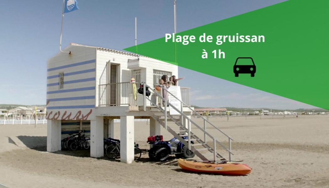 Ferienwohnung Le Concorde-Wifi-Clim-Parking-3Etoiles-Ockeys Bram Exterior foto